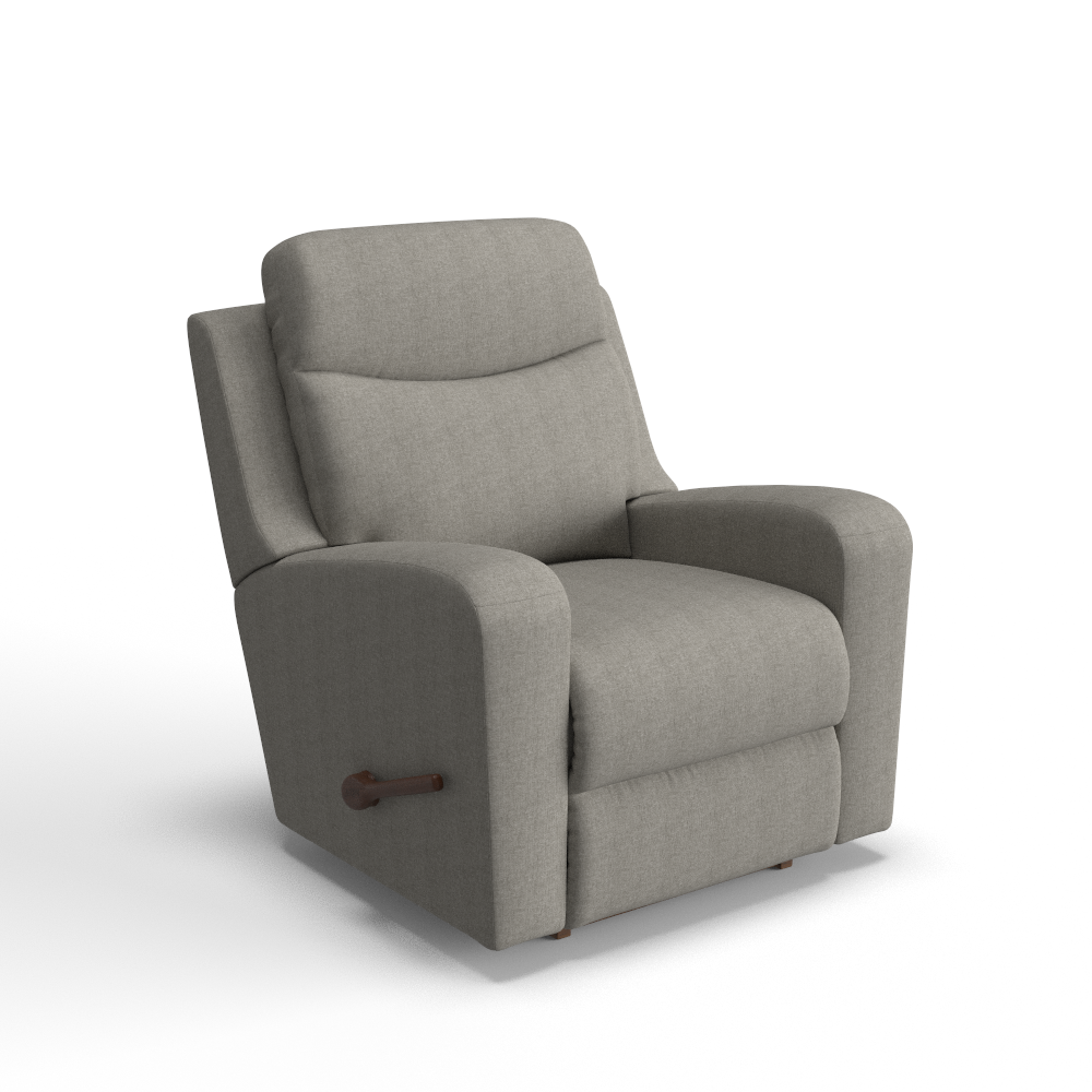 Emmons Rocking Recliner, In Stock